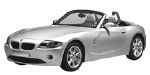 BMW E85 B19D1 Fault Code