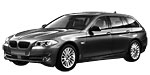 BMW F11 B19D1 Fault Code