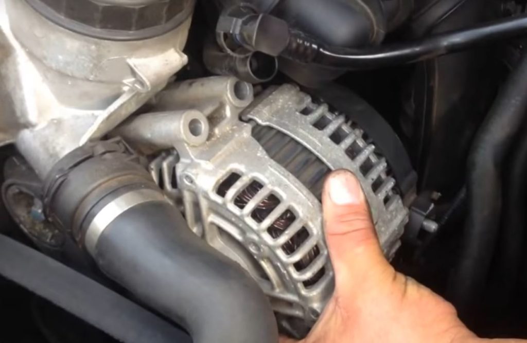 See B19D1 in engine